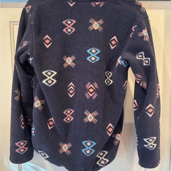 Patagonia Synchilla Snap-T Pullover Space Spirits - Picture 3 of 4